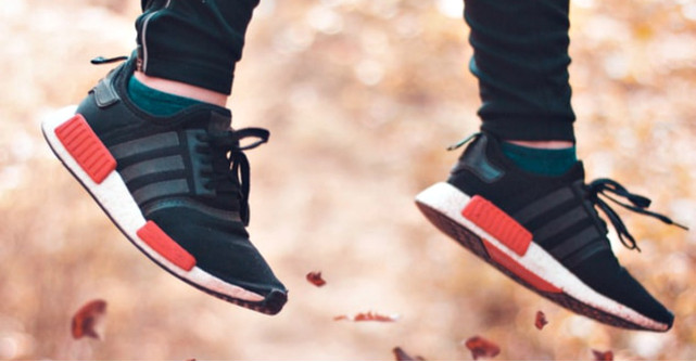 Black Friday 2019 la Fashion Days: încălțăminte pentru zile cu soare