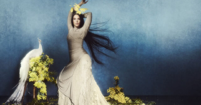 Jessie Ware continuă aventura disco cu noul single 'I Could Get Used to This'