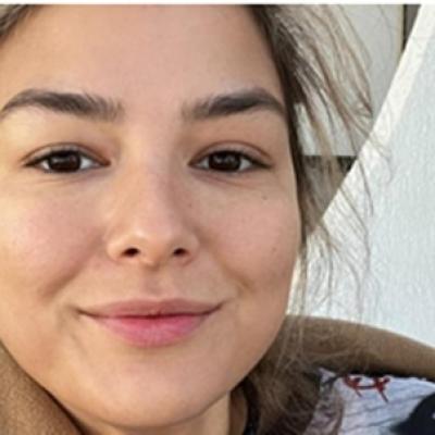 Cum reușește Maria Popovici să își învingă cea mai mare frică: Știu că e din ce în ce mai bine...