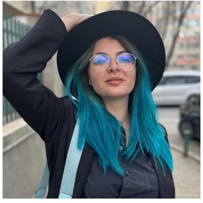 Aluziva, noi detalii despre scandalul cu Zanni. A depus plângere împotriva lui: Sunt la limită psihic