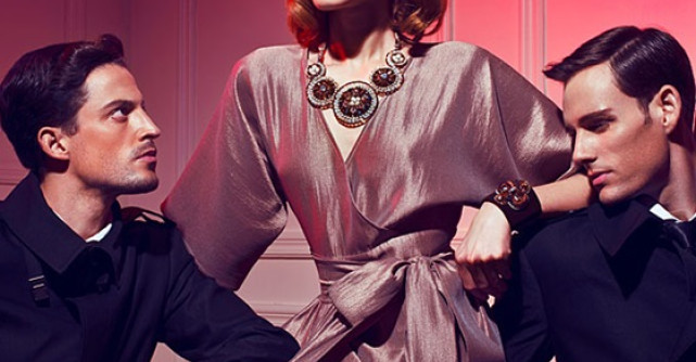 Brandul vestimentar Isabel Garcia s-a lansat in Romania