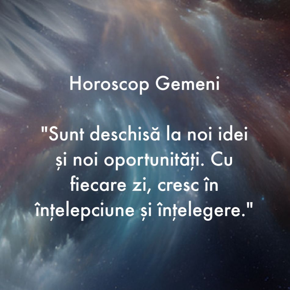Horoscop pentru suflet: Mantra zodiei tale pentru săptămâna 1-7 aprilie