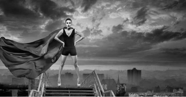 Parerea lui Radu: Lumea e genul feminin. Pentru ca le apartine