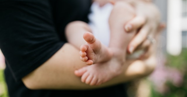 Alăptarea după implanturi mamare