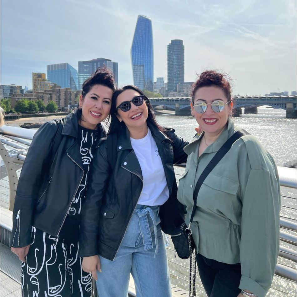 A sosit momentul decisiv pentru Andra! Artista a decis să trebuie să slăbească: Aici nu trebuie să te complaci...