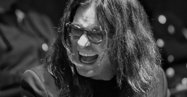 Ozzy Osbourne a murit la 76 de ani, la scurt timp după concertul de adio