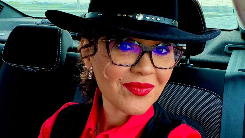 Minodora, despre relația cu Cătălin Arabu: „Am avut o relație frumoasă, eram sufletul petrecerii”