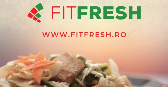 FitFresh lansează meniuri personalizate pentru fiecare membru al familiei