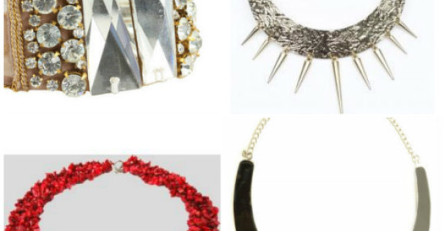 20 de bratari si coliere in tendinte