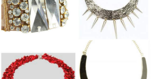 20 de bratari si coliere in tendinte