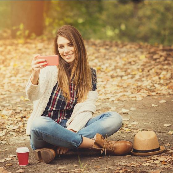 Cum asortezi hainele in carouri