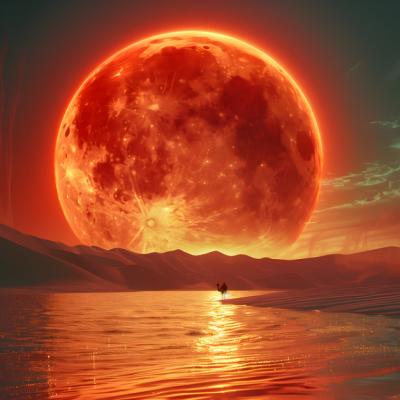 20 Decembrie: Ultima Luna Nouă a anului. 5 Zodii se avântă în necunoscut