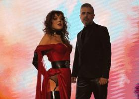 VUNK și Anastasia lansează 2 Vulcani, primul single de pe viitorul album al trupei