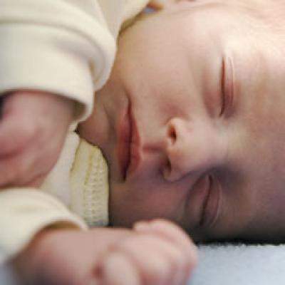 Riscurile copilului nascut prematur!