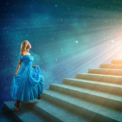 5 pasi catre scopul vietii tale