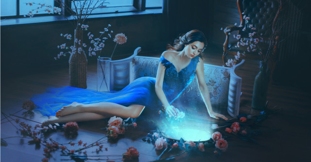 Horoscopul Alchimistului: descoperă puterea nebănuită a sufletului tău