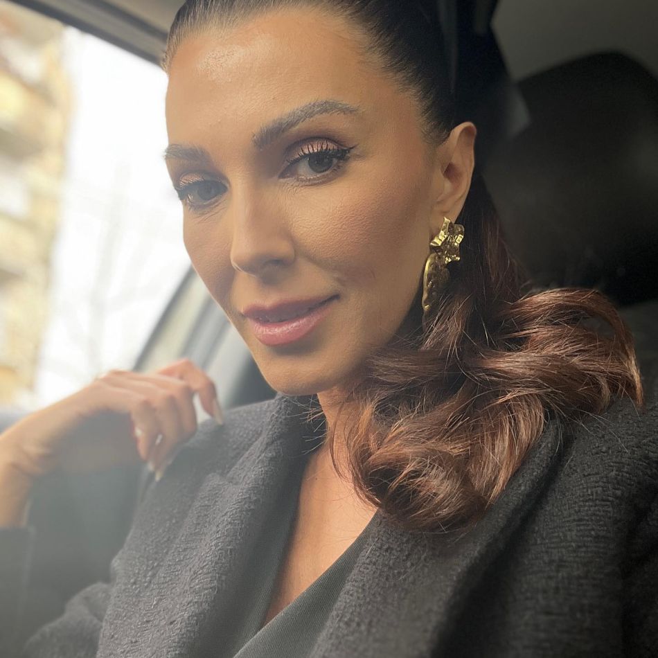 Ilinca Vandici și Andrei Neacșu, împreună la ziua fiului lor, Zian. Imagini de la petrecerea micuțului