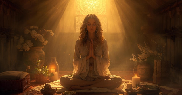 Ritualul de la miezul nopții: scrisoarea către Univers care îți schimbă destinul