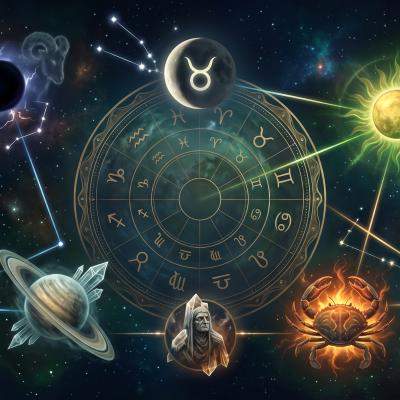 Horoscop 2 septembrie 2026: Sfârșitul unei iluzii. Cine încearcă să îți testeze limitele azi?