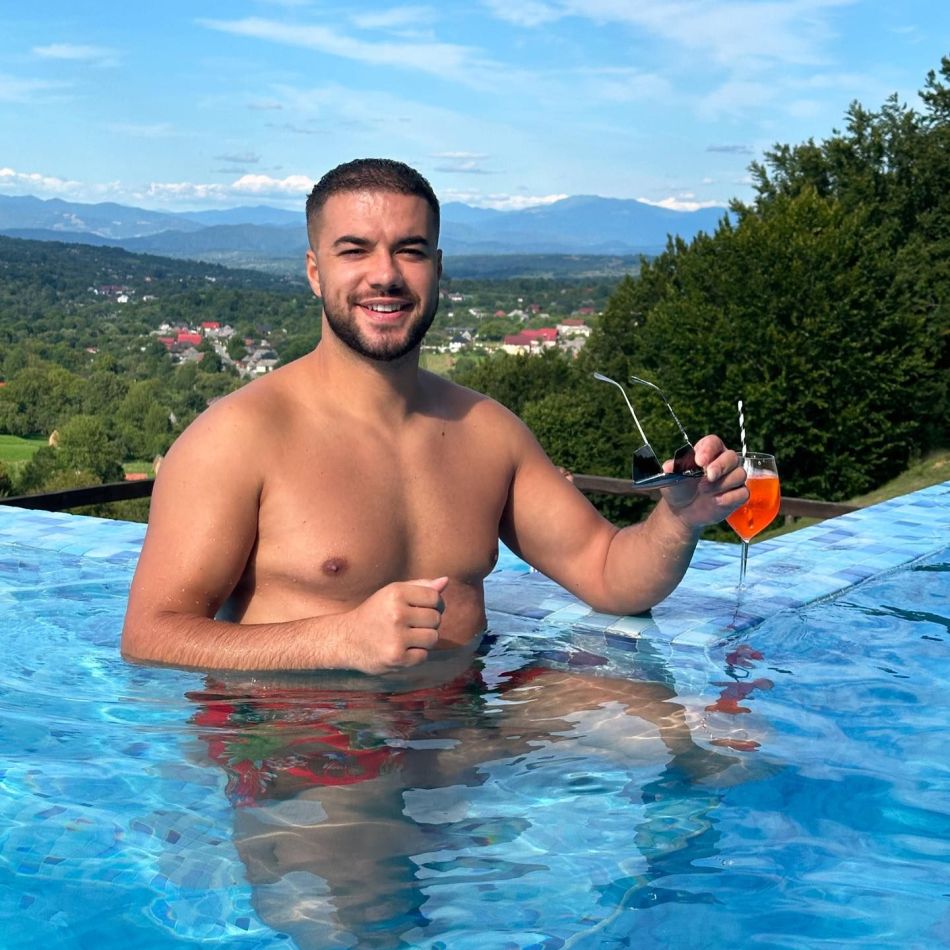 Culiță Sterp a fost condamnat la închisoare cu suspendare în urma accidentului din Cluj-Napoca