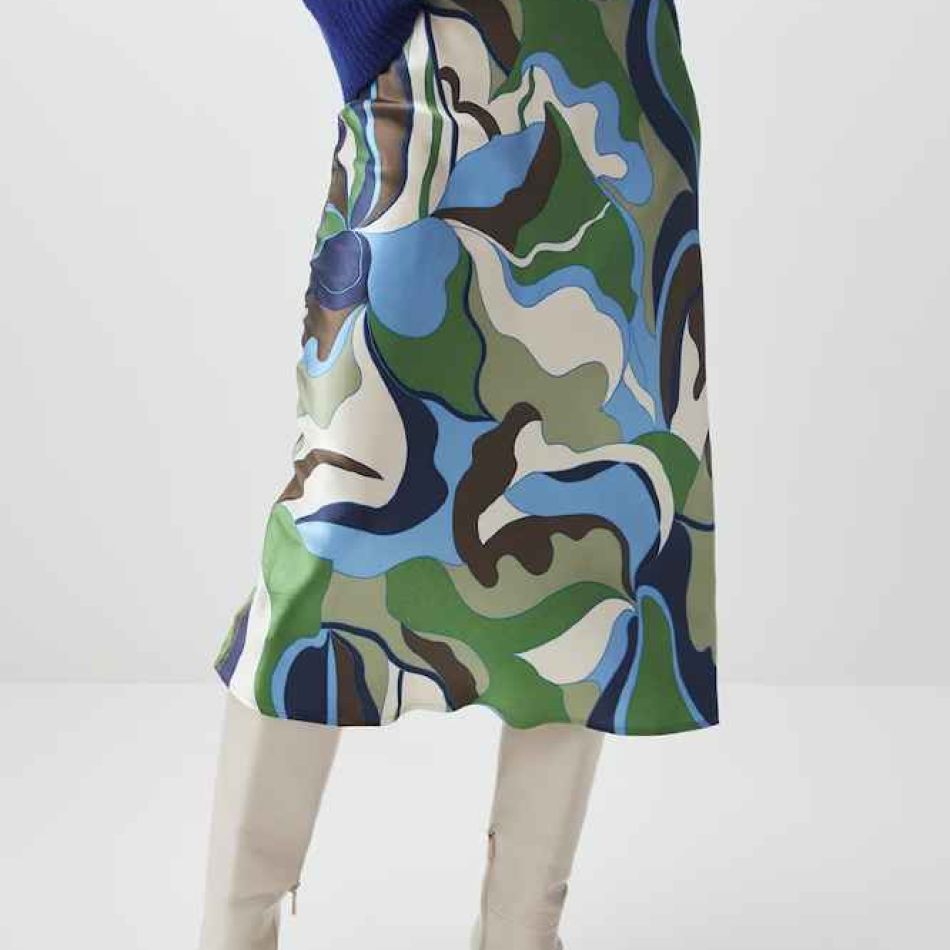 Reînnoiește-ți garderoba de primăvară cu cele mai frumoase fuste ale sezonului