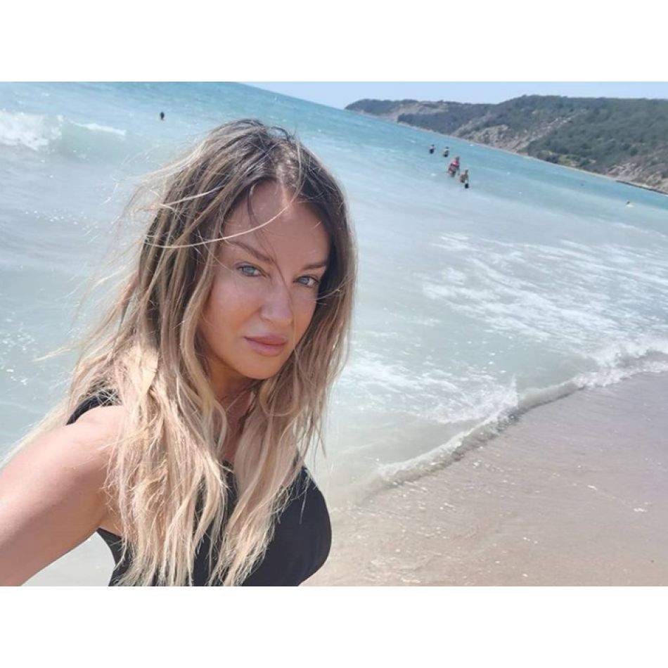 Tania Budi trăiește viața pe care a visat-o! Cu ce se ocupă acum vedeta? 