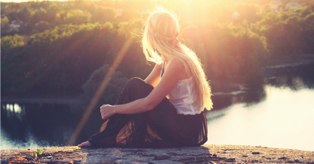 Cum sa devii mai pozitiva in DOAR 21 de zile. Incearca si tu!