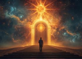 10 Octombrie: Ziua Porții Sacre. Portalul 10.10 pune sufletele la încercare. Universul decide cine merge mai departe