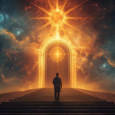 10 Octombrie: Ziua Porții Sacre. Portalul 10.10 pune sufletele la încercare. Universul decide cine merge mai departe