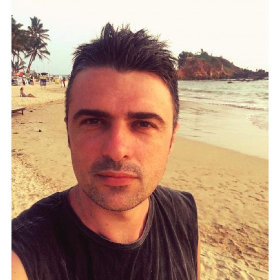 Este sau nu Cornel Ilie într-o relație? Ce spune artistul despre prezența iubirii în viața sa?