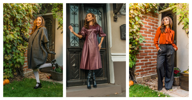 Vanessa Ressler: “Îmi doresc  să  fac lucruri frumoase și purtabile care să treacă testul timpului, să nu se perimeze repede