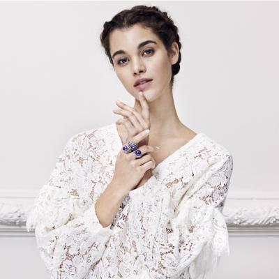 Poveşti regale: începutul unei noi ere a bijuteriilor PANDORA