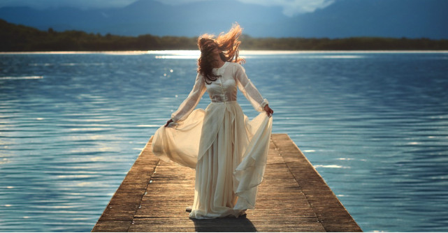 7 beneficii ale contemplației în natură