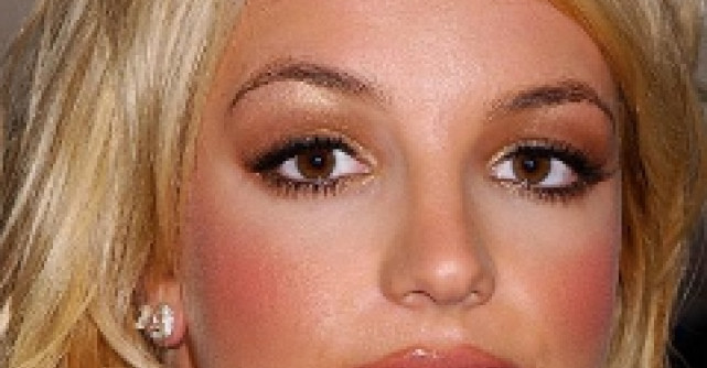 Britney Spears vorbeste despre sport si motivare