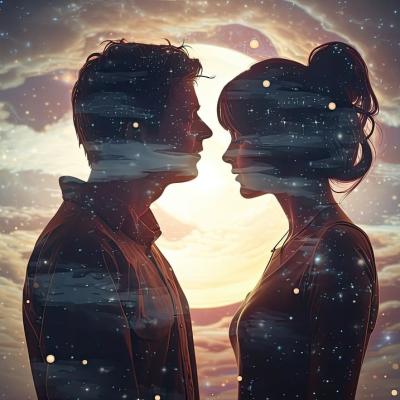 Horoscopul karmic al inimilor: Partenerii de drept divin pentru fiecare zodie