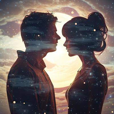 Horoscopul karmic al inimilor: Partenerii de drept divin pentru fiecare zodie