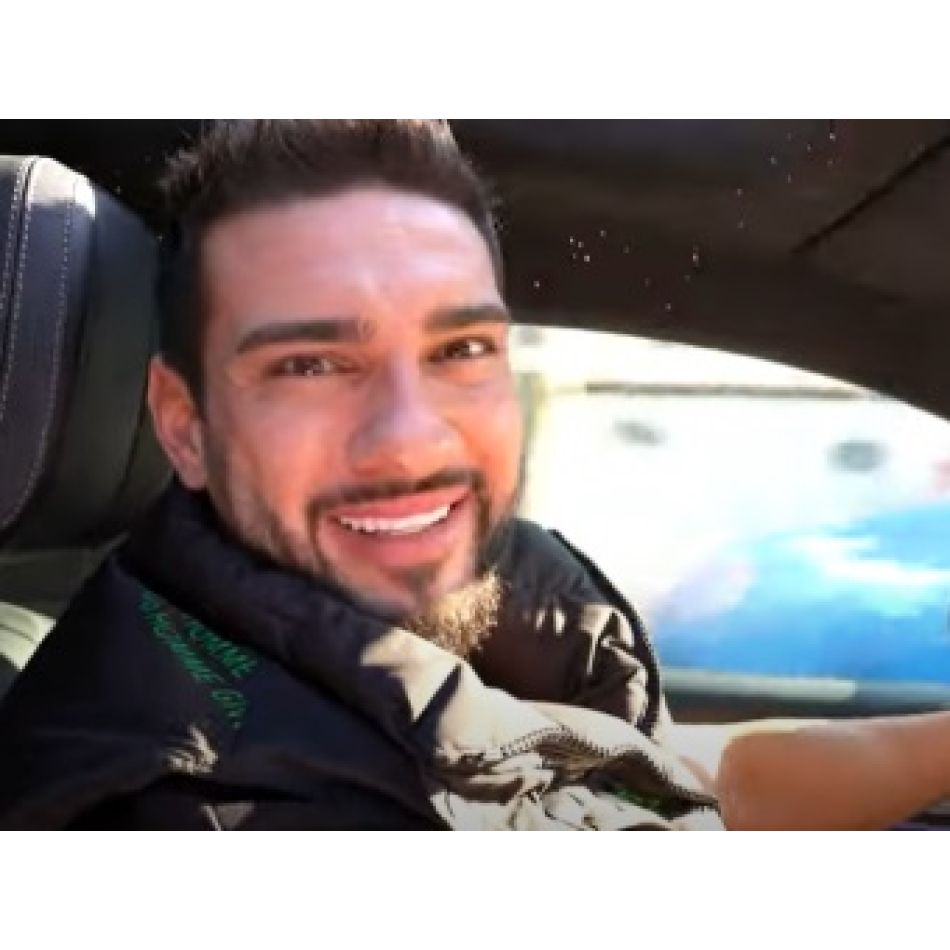 Întâmplarea penibilă prin care a trecut Dorian Popa într-un local din Paris! Nu a avut bani să plătească și și-a lăsat lanțul