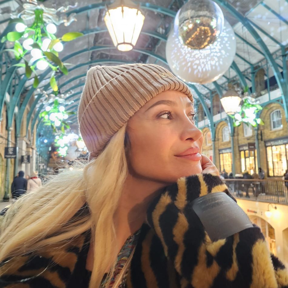 Lora, nevoită să își schimbe stilul de viață din cauza problemelor de sănătate! Cum se simte acum artista?