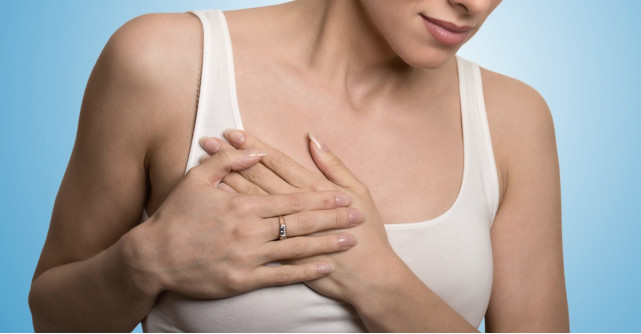 Cum depistezi modificarile sanilor