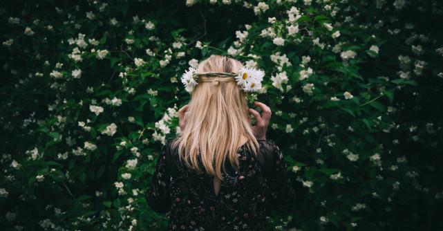 Dumnezeu stie ce este in inima ta chiar si cand nu vorbesti despre ce te apasa