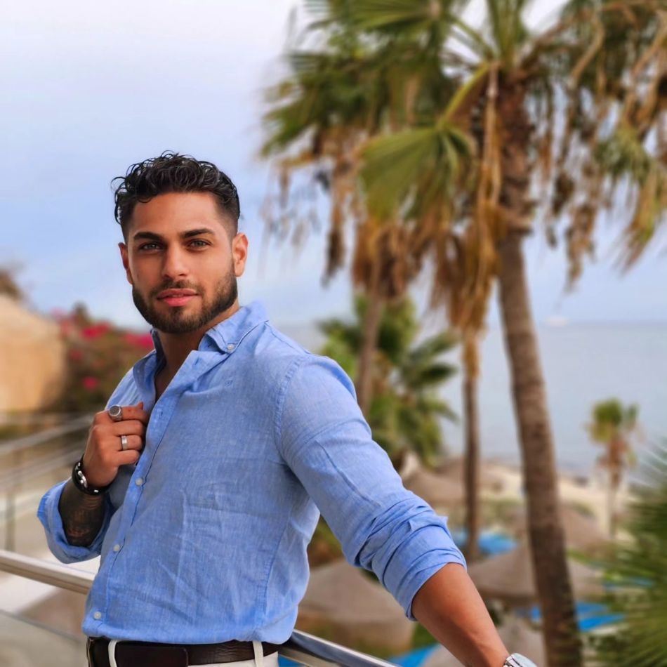 Robert Braia s-a retras din lumina reflectoarelor după Insula Iubirii: Ce face acum fostul partener al Biancăi Mitroi?