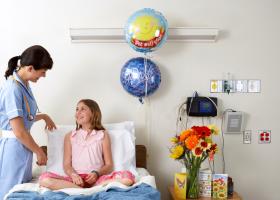 Însănătoșire grabnică: Urări de sănătate și mesaje de încurajare