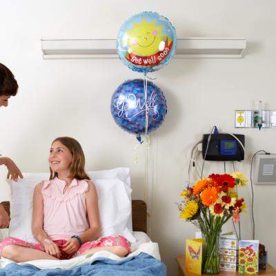 Cuvinte care vindecă: urări de însănătoșire grabnică și speranță pentru suflet