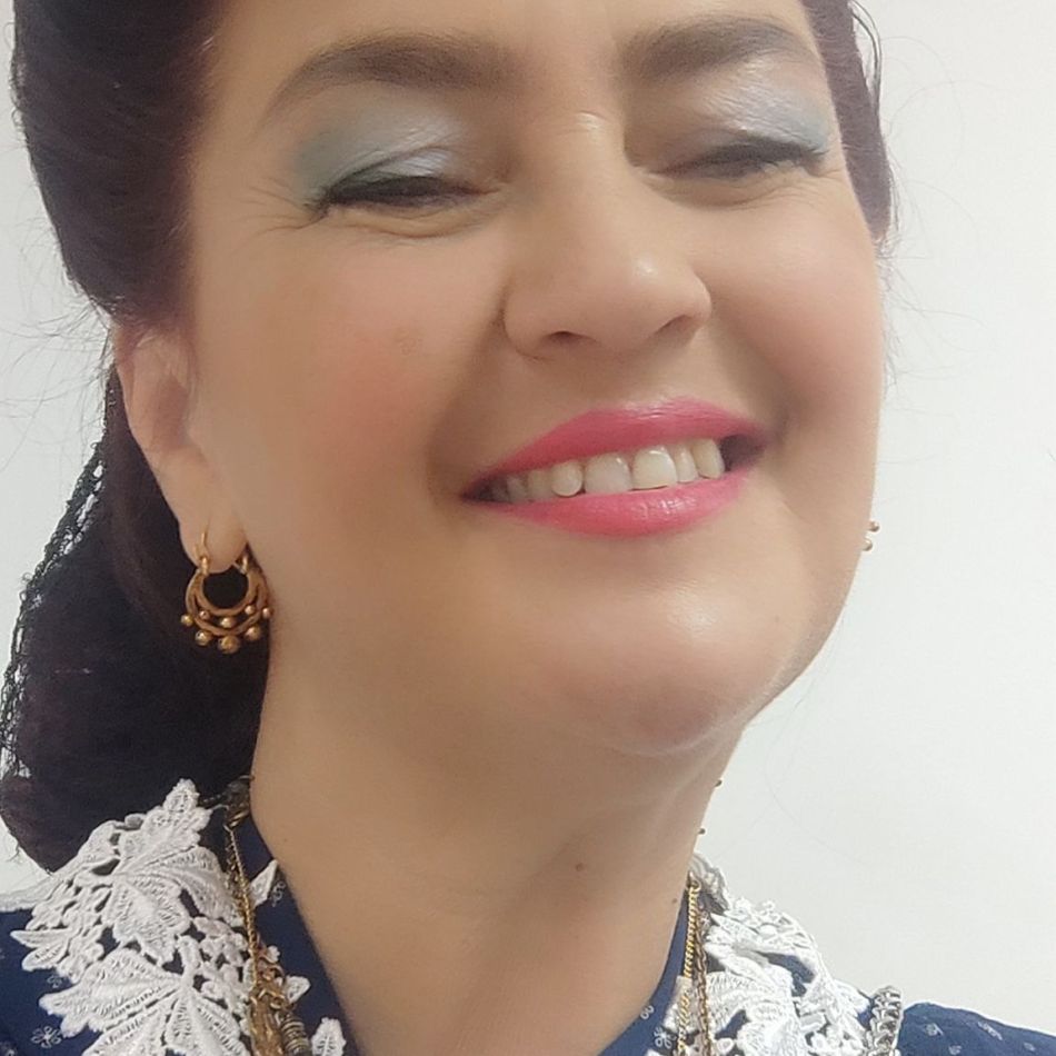 Rona Hartner, pierdere dureroasă în timpul luptei cu cancerul: Am încredere în Dumnezeu...