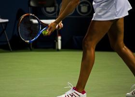 Felicitări! Jucătoarea de tenis iubită de o lume întreagă așteaptă primul ei copil
