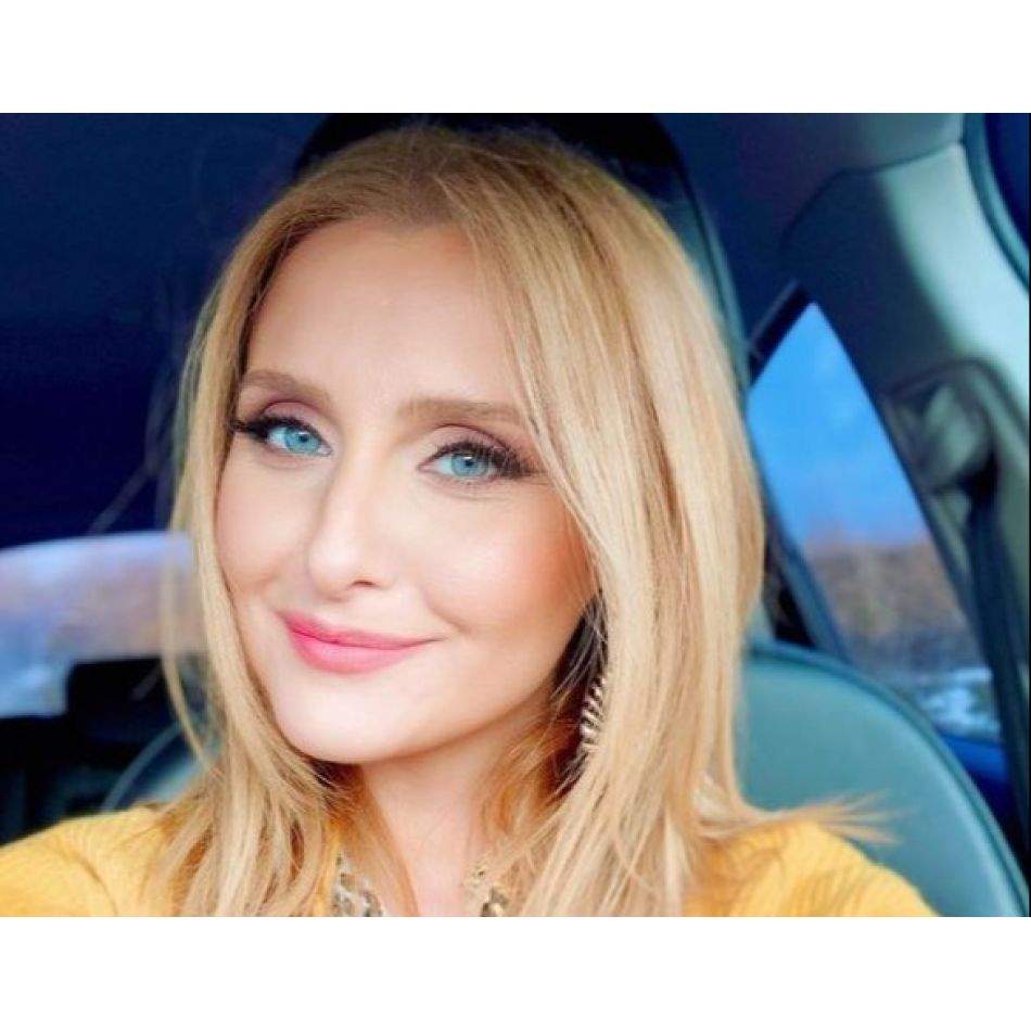 Cine îi este alături Alinei Sorescu în aceste clipe grele? Artista a fost sfătuită să meargă până în pânzele albe