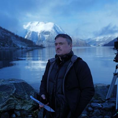 Fjord, în regia lui Cristian Mungiu, selectat în competiția oficială pentru Palme d’Or la Festivalul de Film de la Cannes