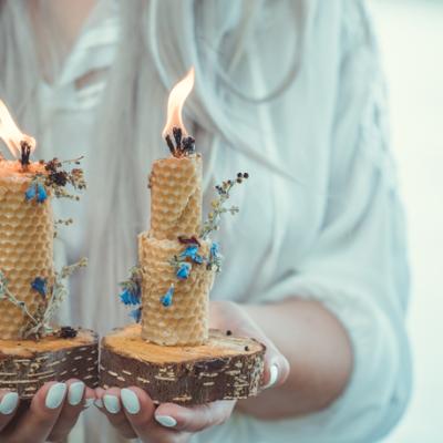 Descântec de deochi. Ce este deochiul și cum te poți proteja