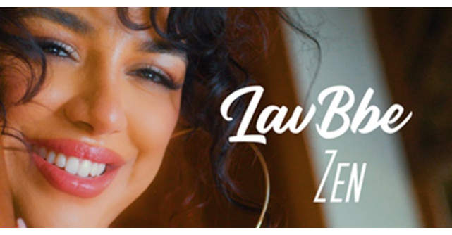 LavBbe aduce în playlisturi cel de-al șaselea single din carieră: Zen