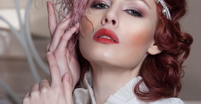 Fii si tu o mireasa de pus in rama! Be a MONROE BRIDE!